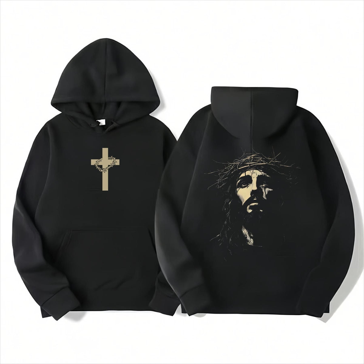 HOODIES