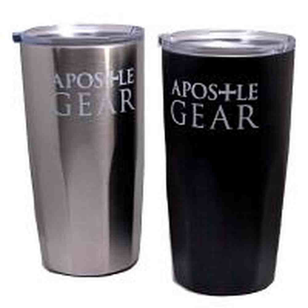 Apostle Gear Tumbler