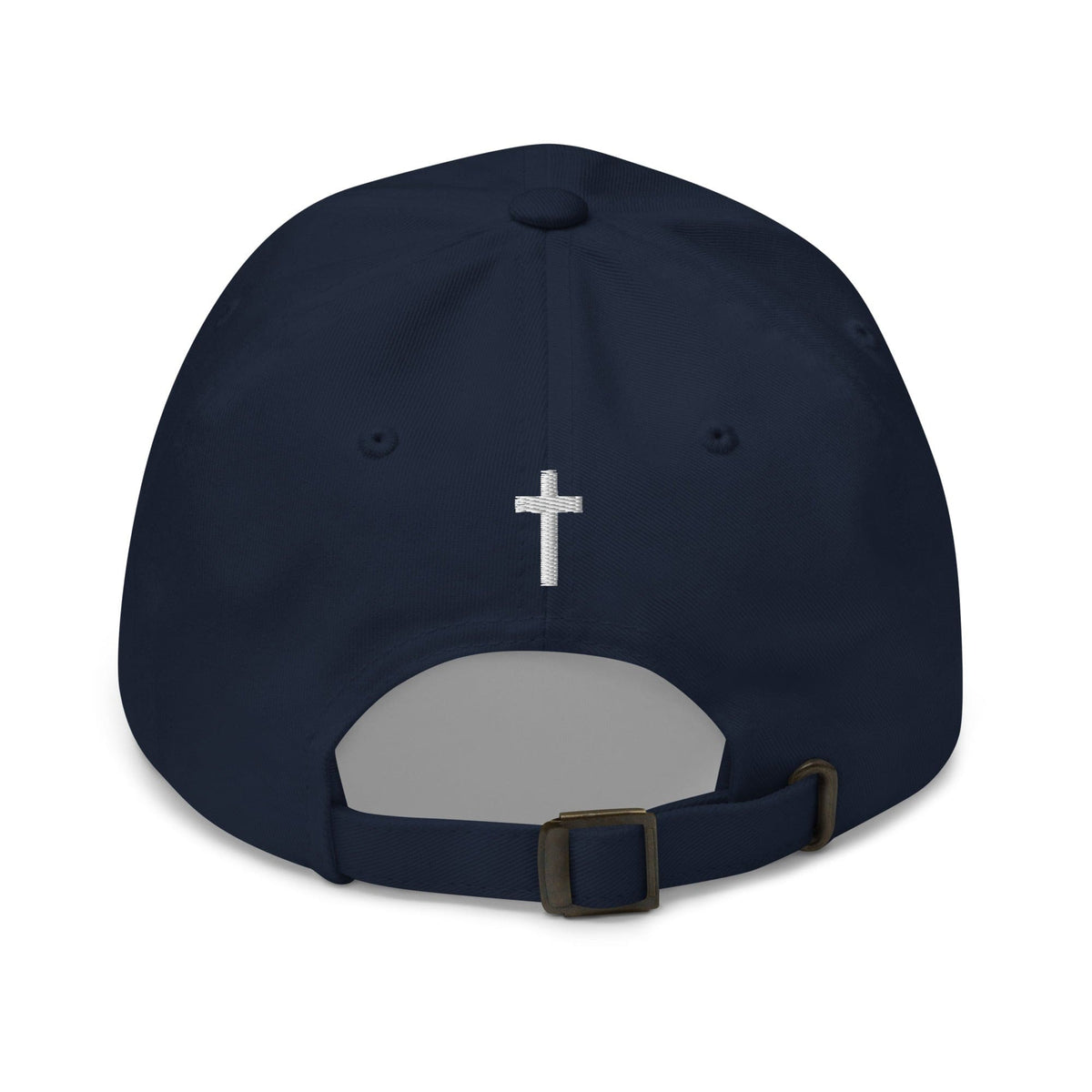 Armor of God Embroidered Dad Hat Adjustable Christian Faith Baseball Cap Gift