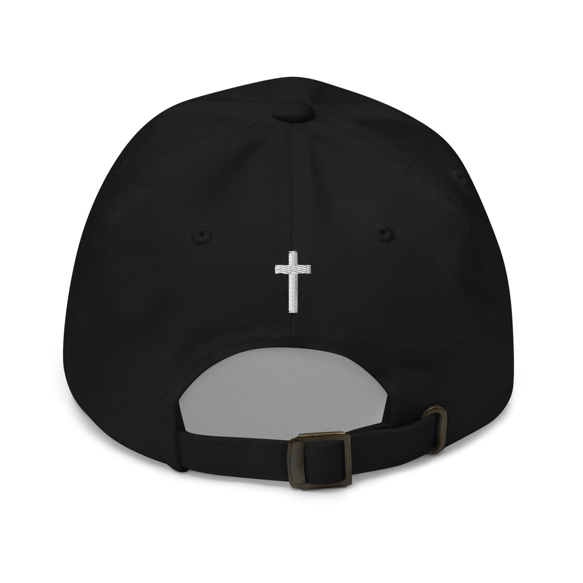 Armor of God Embroidered Dad Hat Adjustable Christian Faith Baseball Cap Gift